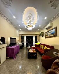 Parc Vista (D22), Condominium #502126911